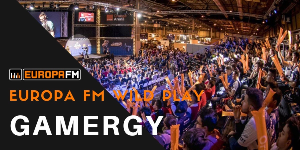 Gamergy 2019