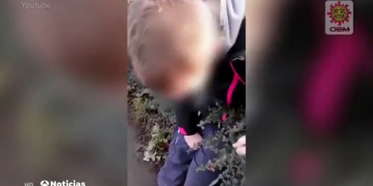 'Pescao', la droga que causa estragos entre los jóvenes