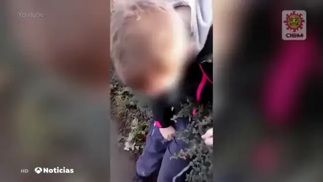 'Pescao', la droga que causa estragos entre los jóvenes