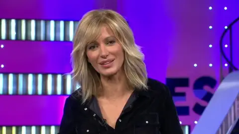 El emotivo mensaje de Susanna Griso a su hermana mayor, fallecida de un infarto El emotivo mensaje de Susanna Griso a su hermana mayor, fallecida de un infarto