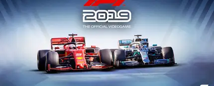 El videojuego 'F1 2019', el lanzamiento más potente de Codemaster, arranca mañana El videojuego 'F1 2019', el lanzamiento más potente de Codemaster, arranca mañana