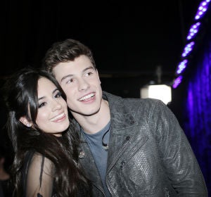 Camila Cabello y Shawn Mendes Camila Cabello y Shawn Mendes