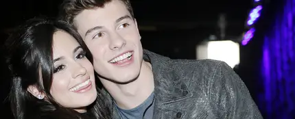 Camila Cabello y Shawn Mendes Camila Cabello y Shawn Mendes