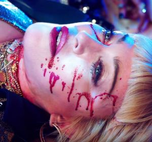Madonna Madonna
