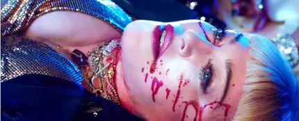 Madonna Madonna