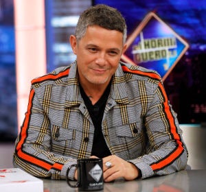 Alejandro Sanz Alejandro Sanz