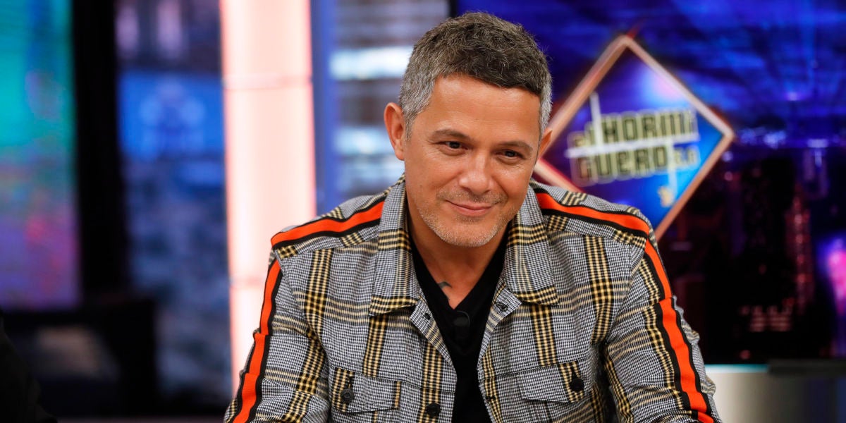 Alejandro Sanz