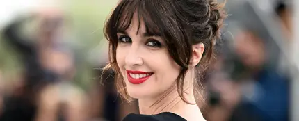 Paz Vega en el Festival de Cannes Paz Vega en el Festival de Cannes
