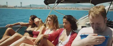 El nuevo vídeo de Ed Sheeran, 'Beautiful People' El nuevo vídeo de Ed Sheeran, 'Beautiful People'