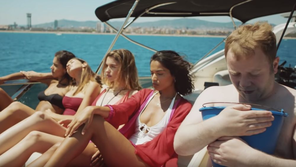 El nuevo vídeo de Ed Sheeran, 'Beautiful People'