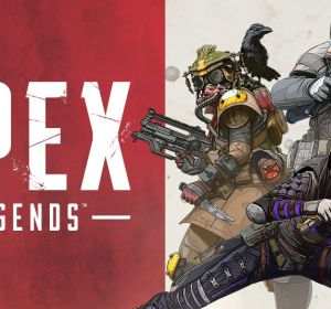 Así es 'Apex Legens 2', la nueva versión mejorada del juego de acción Así es 'Apex Legens 2', la nueva versión mejorada del juego de acción