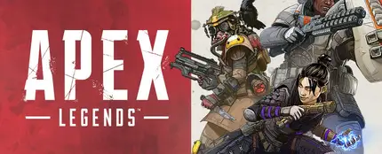 Así es 'Apex Legens 2', la nueva versión mejorada del juego de acción Así es 'Apex Legens 2', la nueva versión mejorada del juego de acción