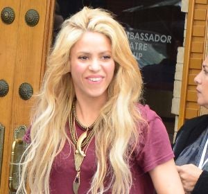 Shakira Shakira