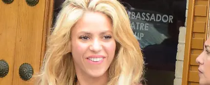 Shakira Shakira