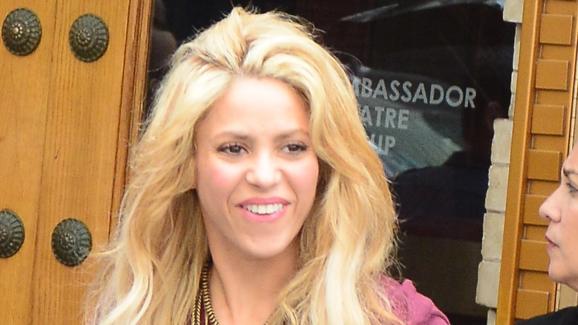 Shakira Shakira