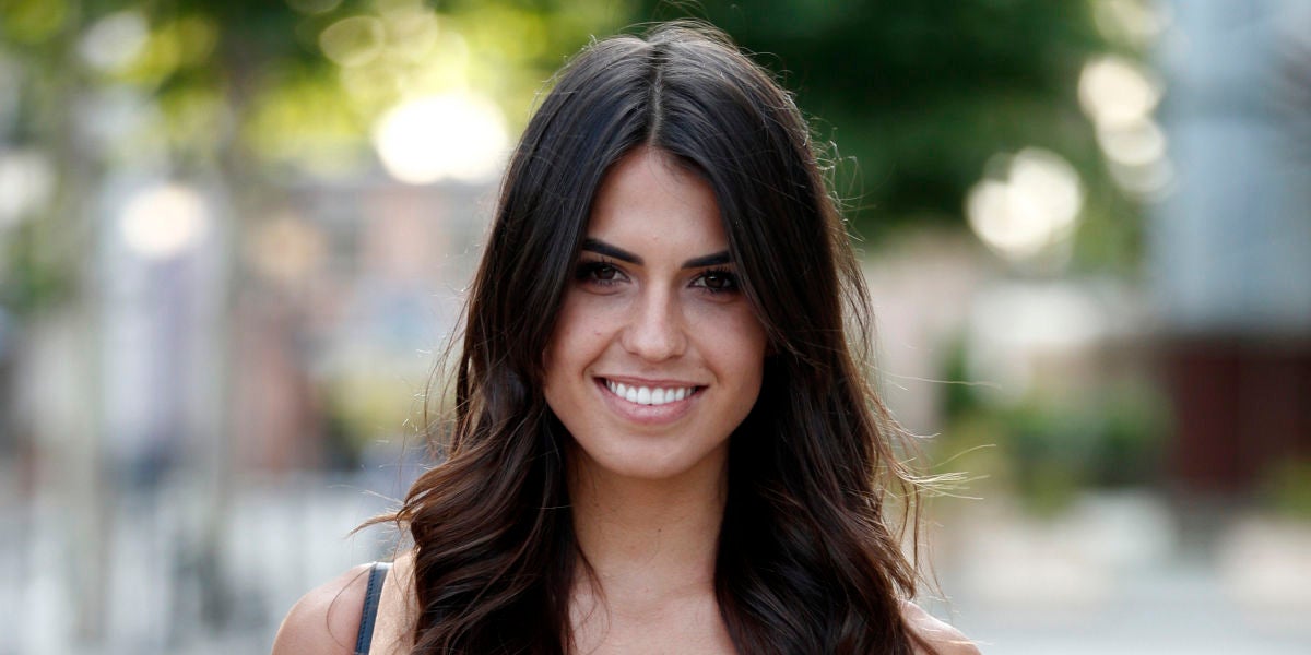 Sofía Suescun