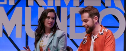 Miguel Campos en Problemas del Primer Mundo Miguel Campos en Problemas del Primer Mundo