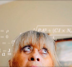 Abuelos y RRSS - Problemas del Primer Mundo Abuelos y RRSS - Problemas del Primer Mundo