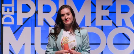 Victoria Martín tiene la clave contra la vejez Victoria Martín tiene la clave contra la vejez