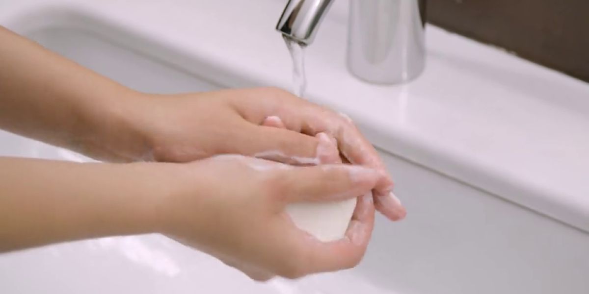 Jabón o gel desinfectante: ¿qué es mejor para lavarse las manos?