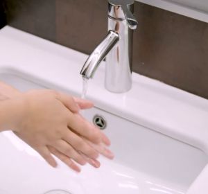 Jabón o gel desinfectante: ¿qué es mejor para lavarse las manos? Jabón o gel desinfectante: ¿qué es mejor para lavarse las manos?