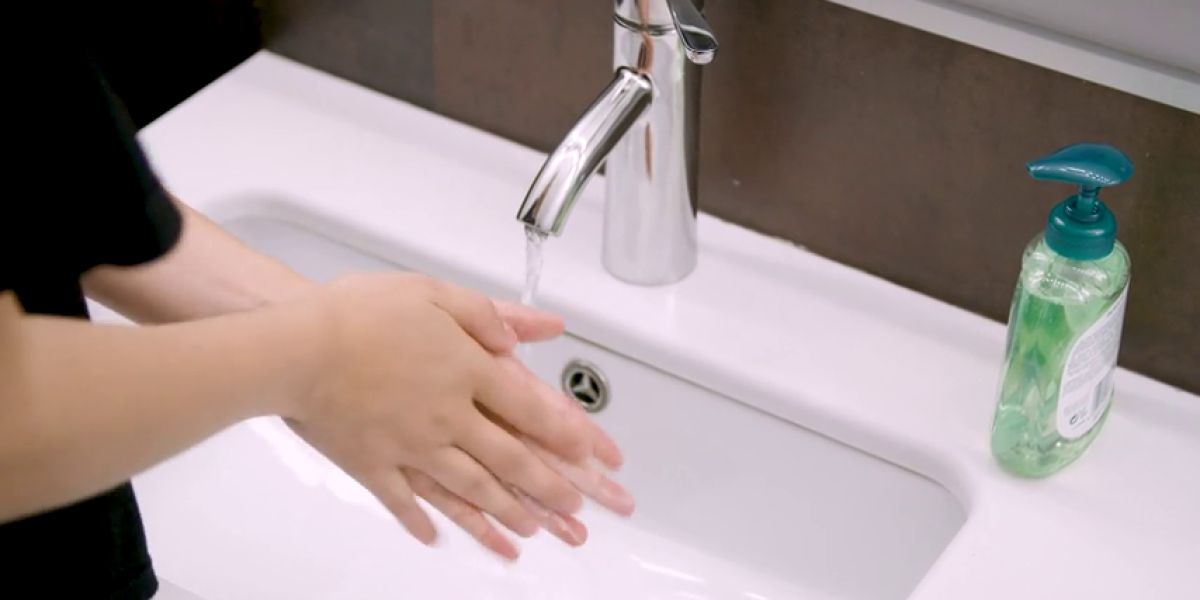 Jabón o gel desinfectante: ¿qué es mejor para lavarse las manos?