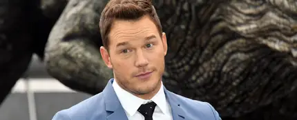 Chris Pratt Chris Pratt