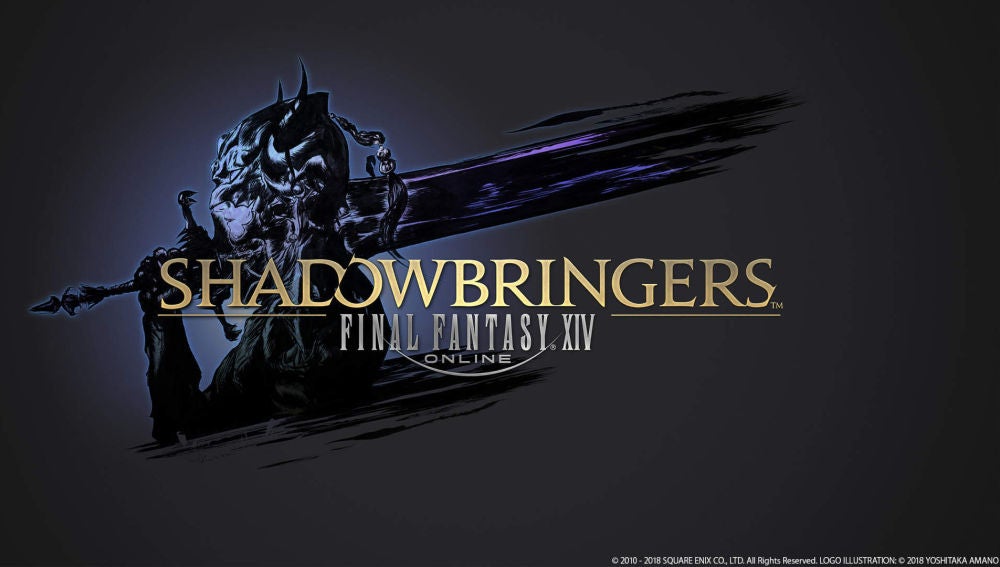 'Final Fantasy XIV: Shadowbringers', el nuevo lanzamiento de Square Enix 