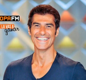 Jorge Fernández Jorge Fernández