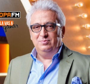 Leo Harlem en Europa fm Leo Harlem en Europa fm