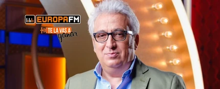 Leo Harlem en Europa fm Leo Harlem en Europa fm