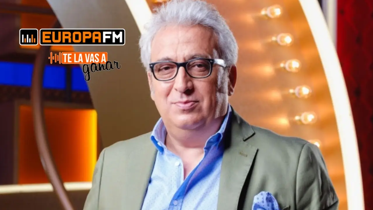 Leo Harlem en Europa fm Leo Harlem en Europa fm
