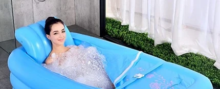 El jacuzzi para pobres El jacuzzi para pobres