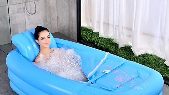 El jacuzzi para pobres