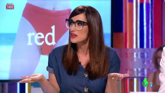 La defensa de Chenoa, Ana Morgade y Anna Simon a Amaia tras salir sin depilar: "Mi cuerpo, mis normas"