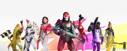 ¿Un robot gigante para hacer frente al monstruo de Fortnite? ¿Un robot gigante para hacer frente al monstruo de Fortnite?