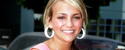 Jamie Lynn Spears, actriz de 'Zoey 101' Jamie Lynn Spears, actriz de 'Zoey 101'