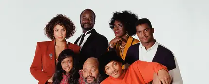 T2 El Príncipe de Bel-Air (Sección) T2 El Príncipe de Bel-Air (Sección)
