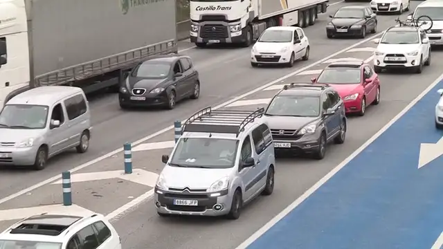 Coches