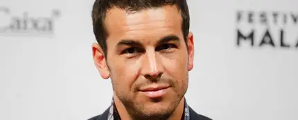 Mario Casas en el Festival de Málaga Mario Casas en el Festival de Málaga