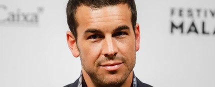 Mario Casas en el Festival de Málaga Mario Casas en el Festival de Málaga