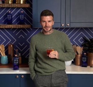 David Beckham David Beckham
