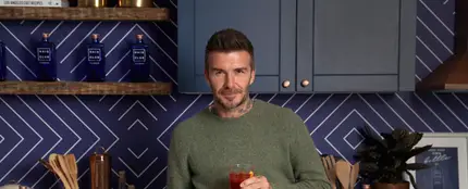 David Beckham David Beckham