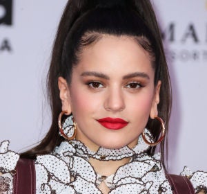 Rosalía Rosalía