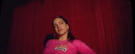 Rosalía Rosalía