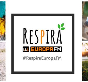 Respira Europa FM Respira Europa FM