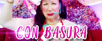 'Con Basura', la parodia de Los Morancos de 'Con Altura' 'Con Basura', la parodia de Los Morancos de 'Con Altura'
