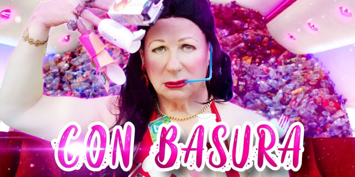 'Con Basura', la parodia de Los Morancos de 'Con Altura'