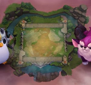 League of Legends tendrá su primer torneo de Teamfight Tactics League of Legends tendrá su primer torneo de Teamfight Tactics