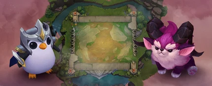 League of Legends tendrá su primer torneo de Teamfight Tactics League of Legends tendrá su primer torneo de Teamfight Tactics